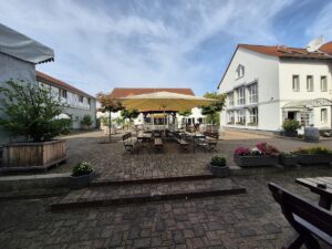 Landhotel Sonnenhof GmbH