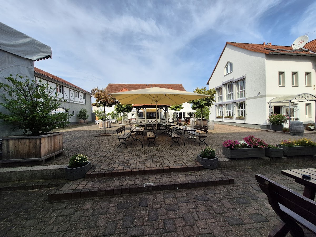 Landhotel Sonnenhof GmbH – Foto 1