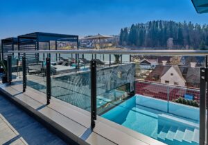 Landhotel Sternwirt „Wellness&Wandern“