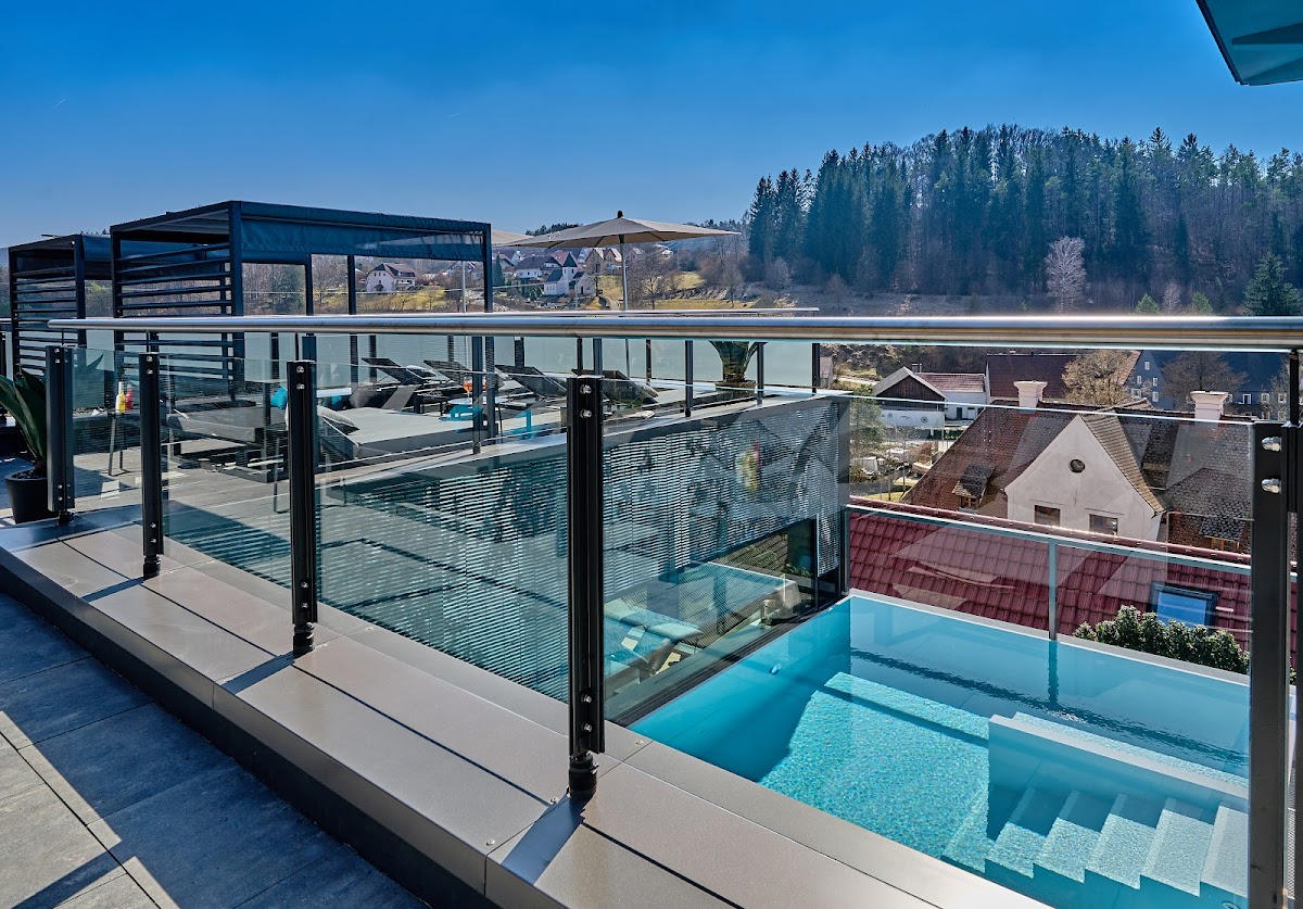 Landhotel Sternwirt „Wellness&Wandern“ – Foto 1