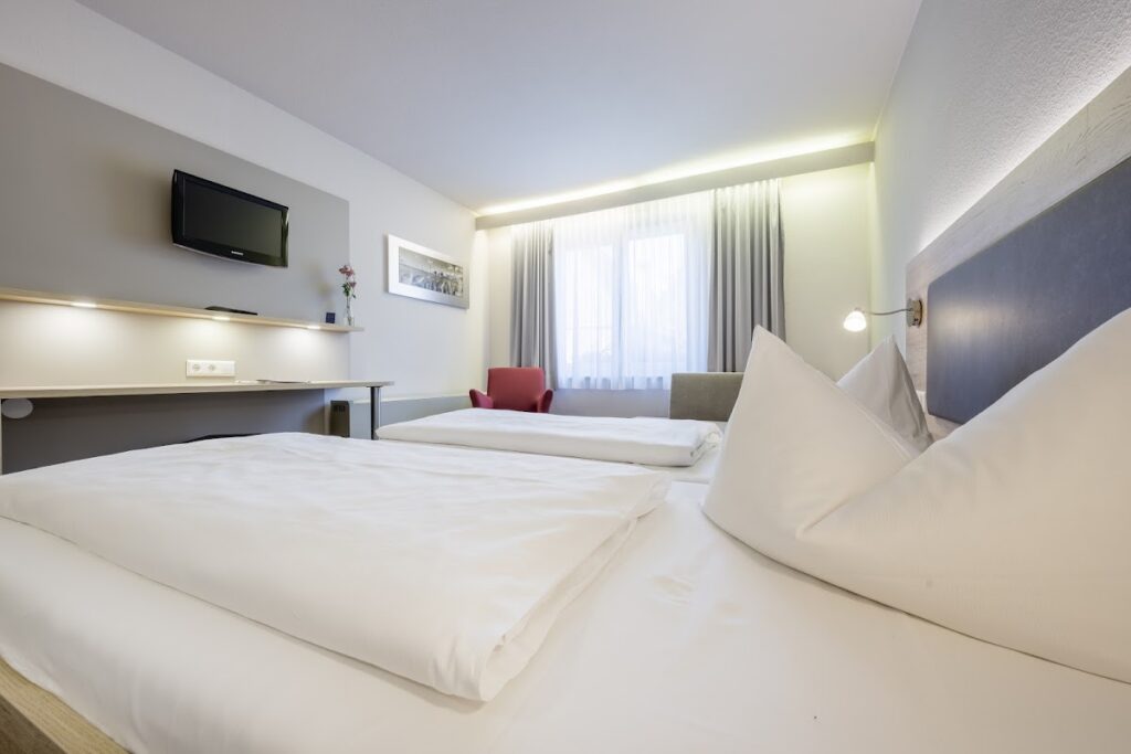 Landhotel Traube