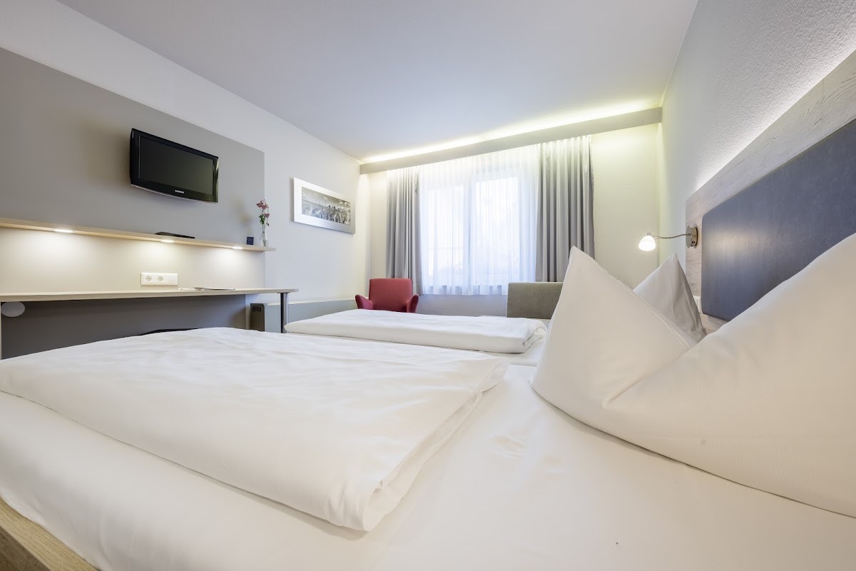 Landhotel Traube – Foto 1