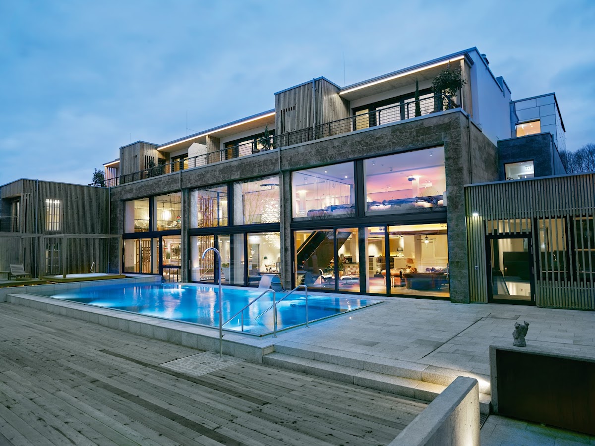 Landhotel Voshövel GmbH – Foto 1