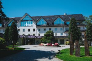 l’Arrivée Hotel & Spa