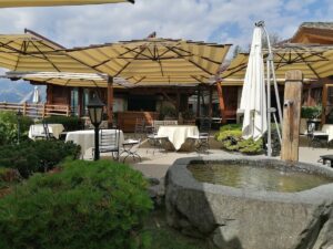 Le Chalet d’Adrien