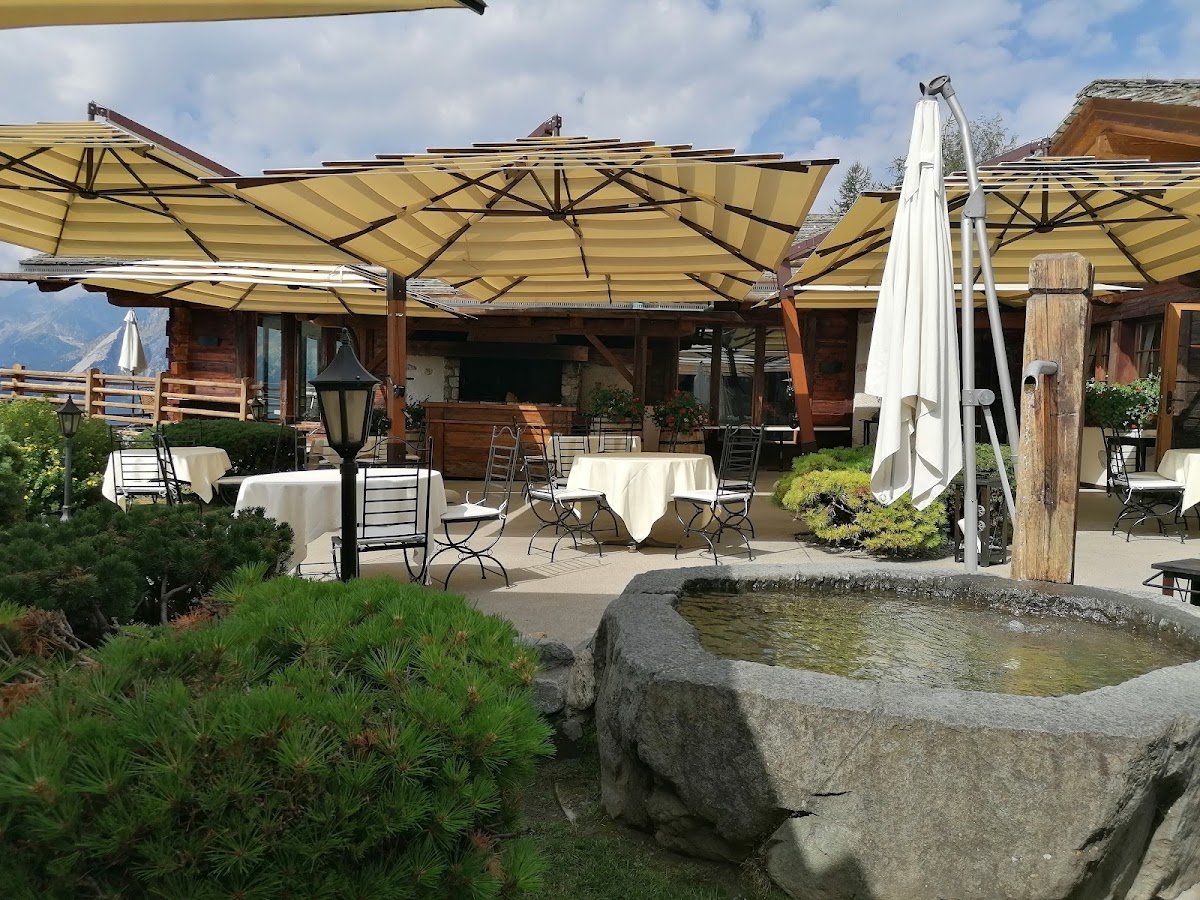 Le Chalet d’Adrien – Foto 1
