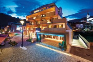 Lederer Boutique Hotel