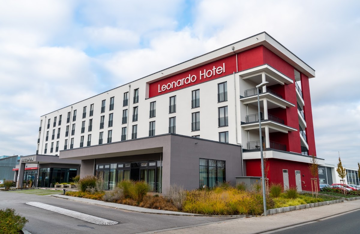 Leonardo Hotel Bad Kreuznach – Foto 1