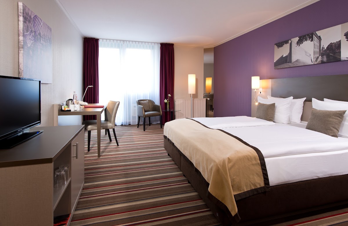 Leonardo Hotel Hannover Airport – Foto 1