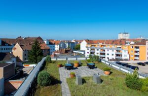 Leonardo Hotel Nürnberg