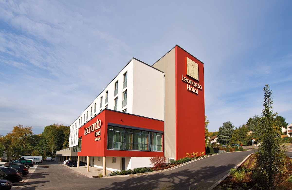 Leonardo Hotel Völklingen-Saarbrücken – Foto 1
