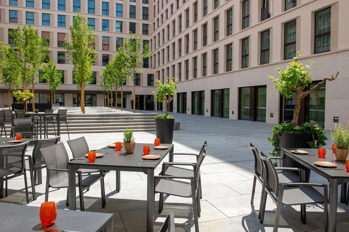 Leonardo Royal Hotel Nürnberg – Foto 1
