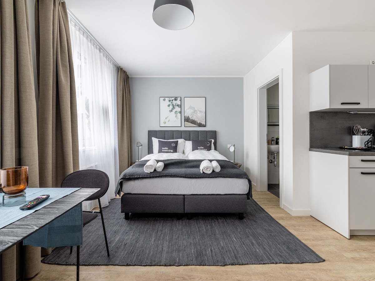 Limehome Klagenfurt Karfreitstraße – Foto 1