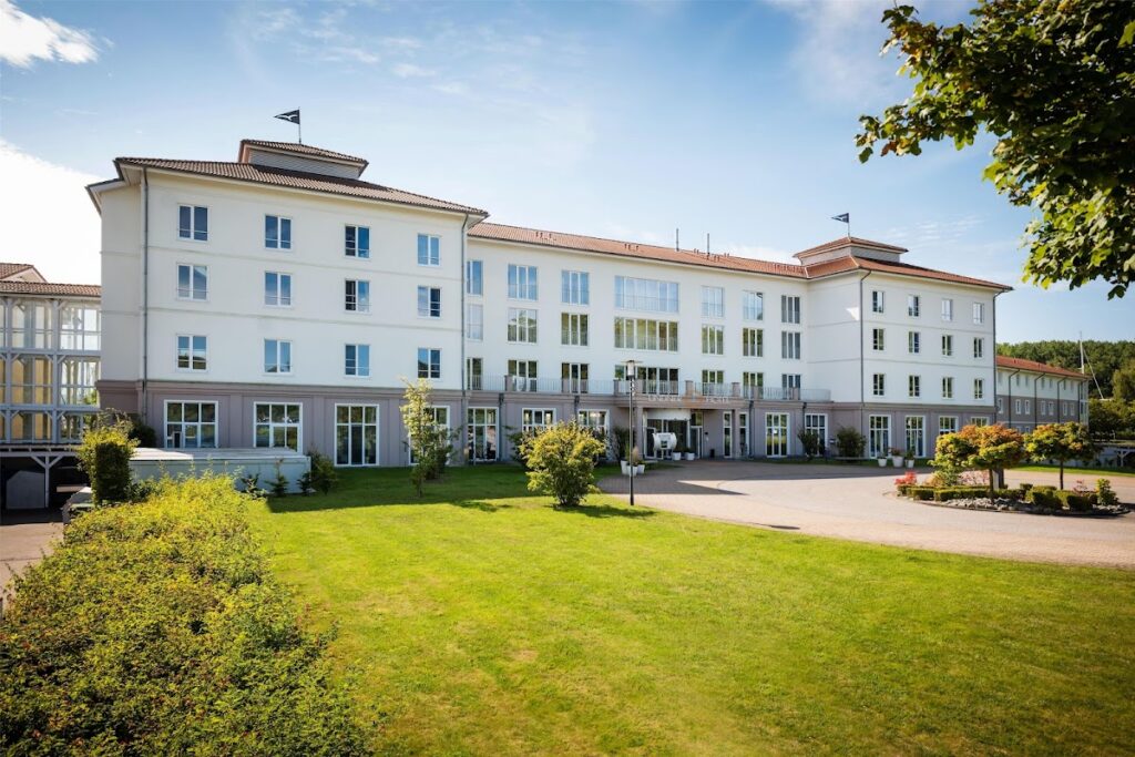 Lindner Hotel Boltenhagen – JDV by Hyatt