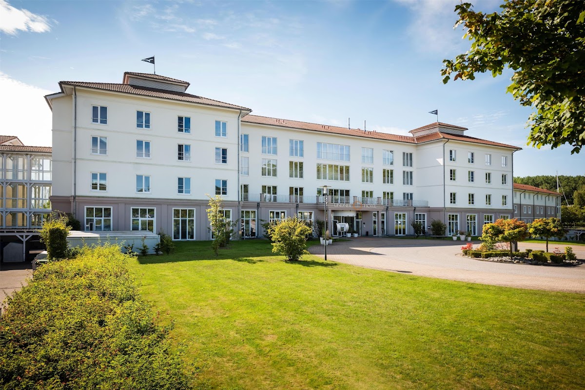 Lindner Hotel Boltenhagen – JDV by Hyatt – Foto 1