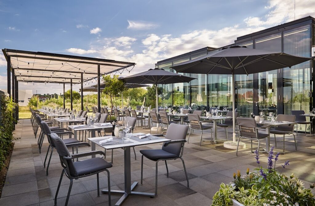 LOISIUM Wine & Spa Hotel Langenlois