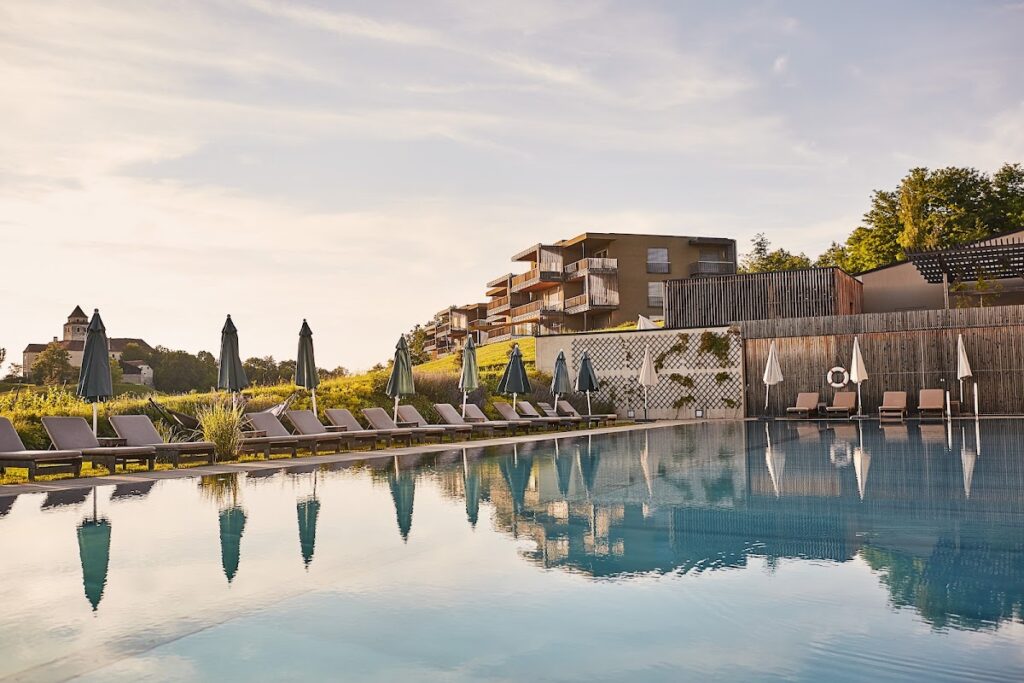 LOISIUM Wine & Spa Hotel Südsteiermark