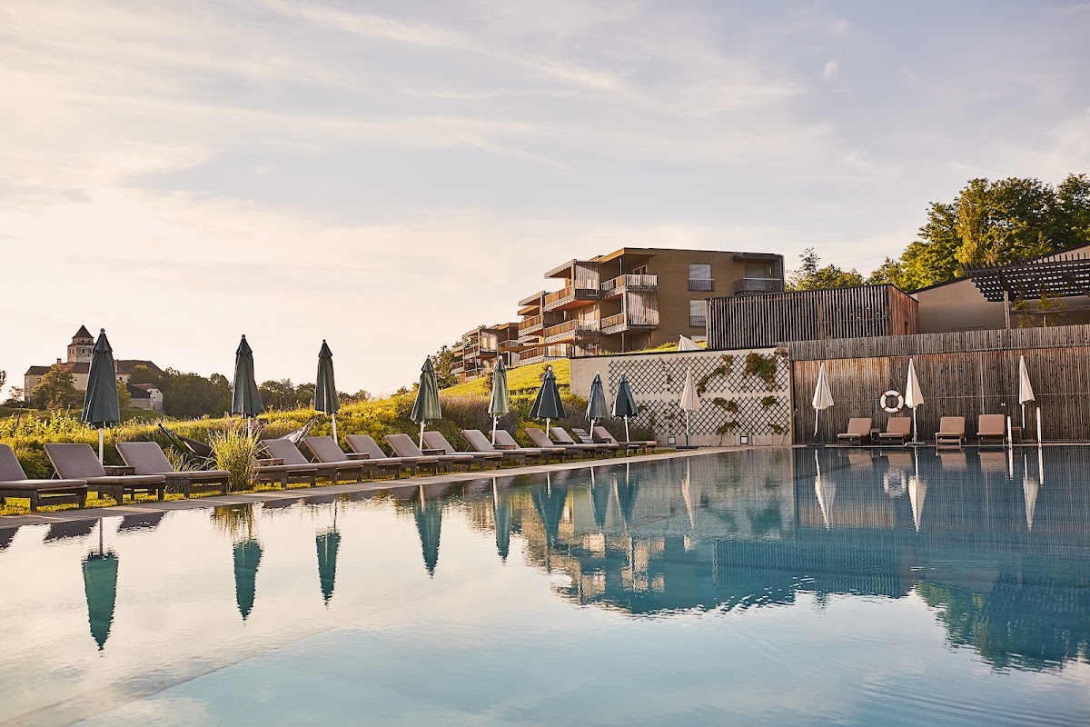 LOISIUM Wine & Spa Hotel Südsteiermark – Foto 1