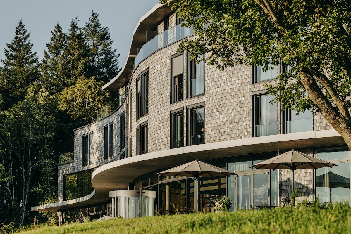 Luisenhöhe – Gesundheitsresort Schwarzwald – Foto 1