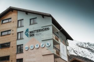 Matterhorn Inn