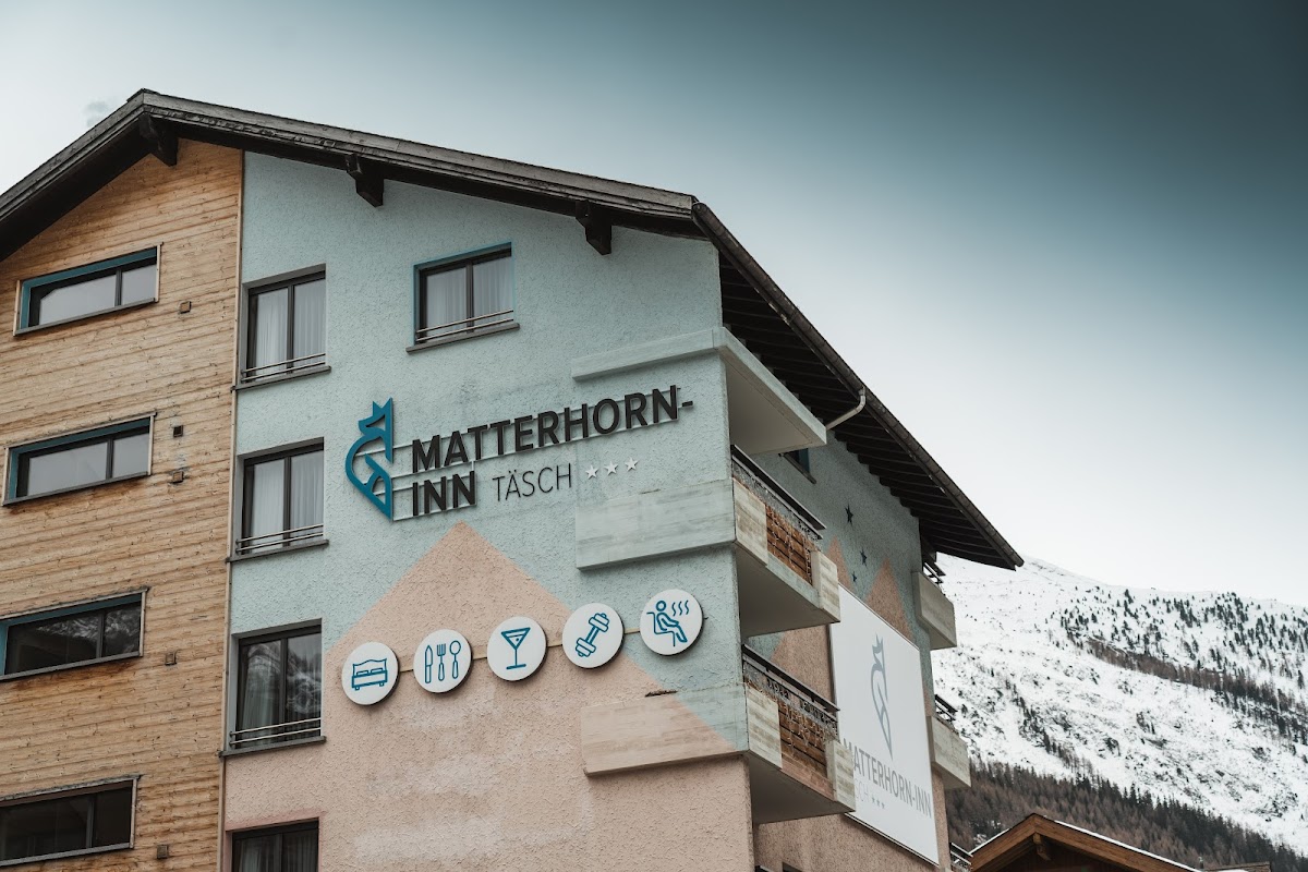 Matterhorn Inn – Foto 1