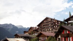Maya Caprice Boutique Hotel & Spa