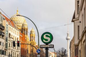 MEININGER Hotel Berlin Mitte Humboldthaus