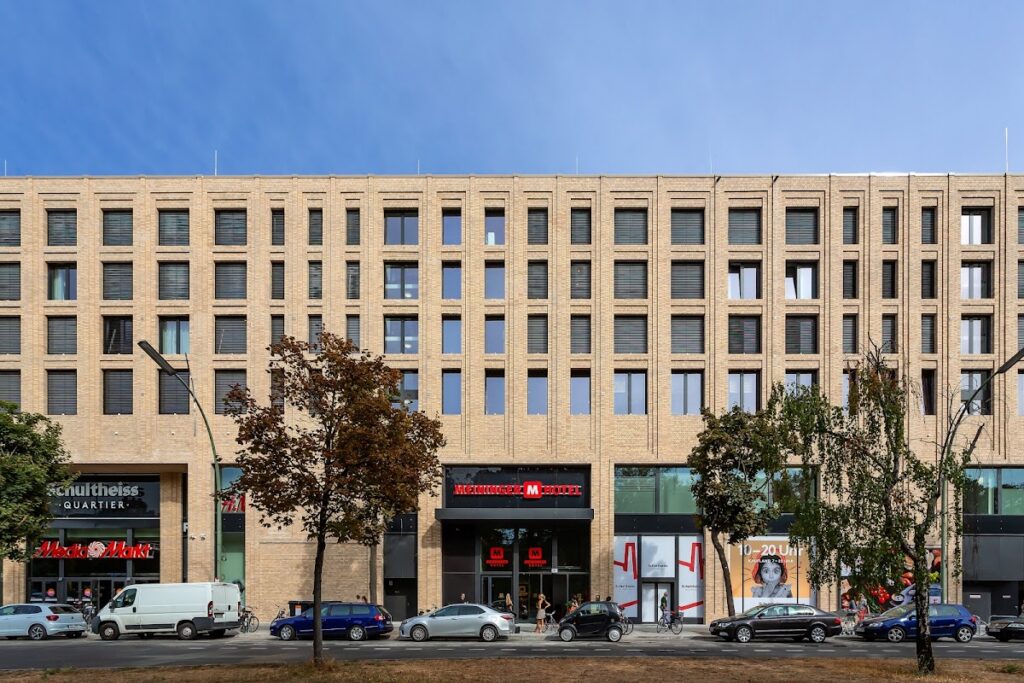 MEININGER Hotel Berlin Tiergarten