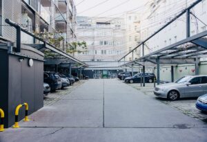 MEININGER Hotel Wien Downtown Sissi