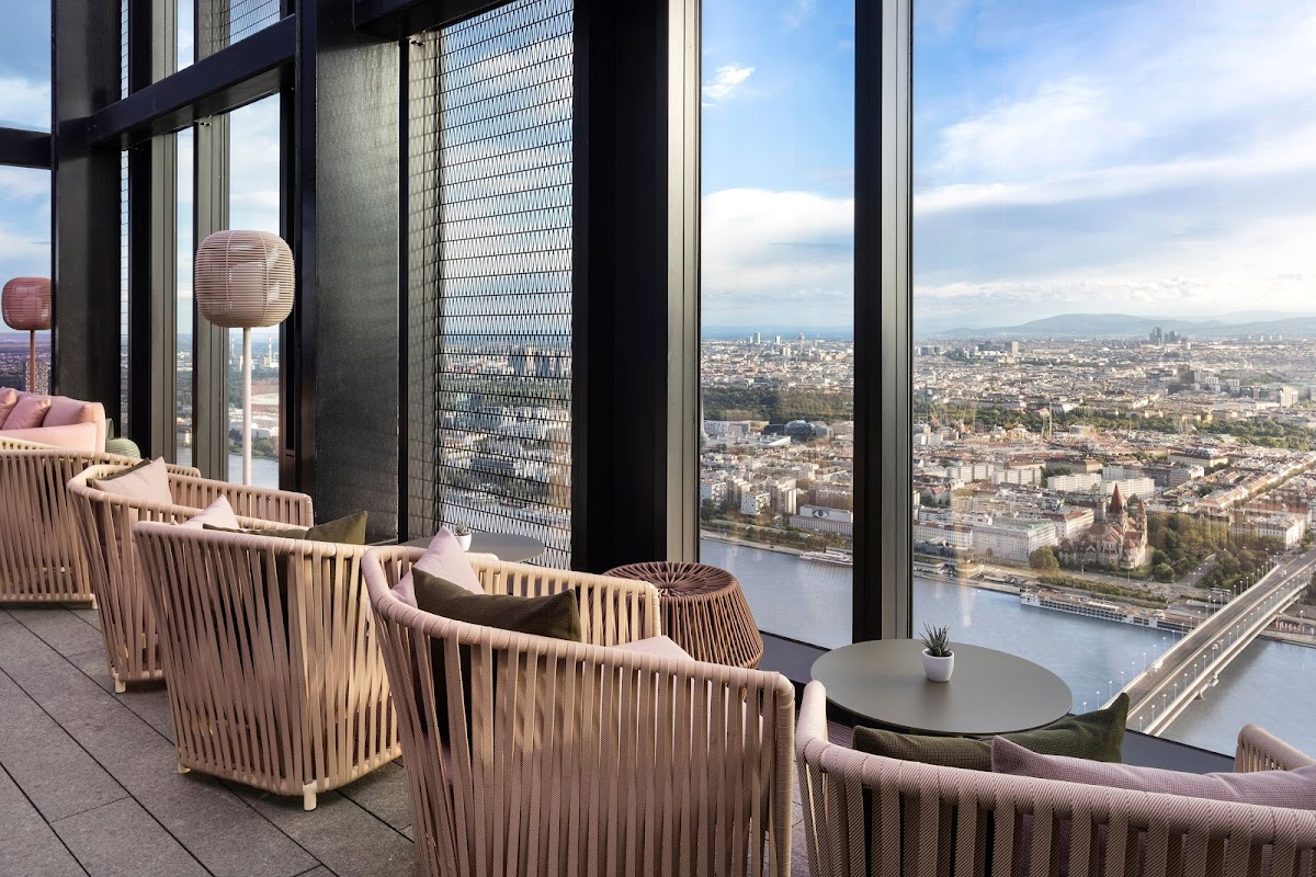 Meliá Vienna – Foto 1