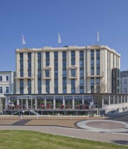 Michels Strandhotel Germania