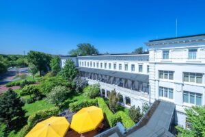 Michels Thalasso Hotel Nordseehaus