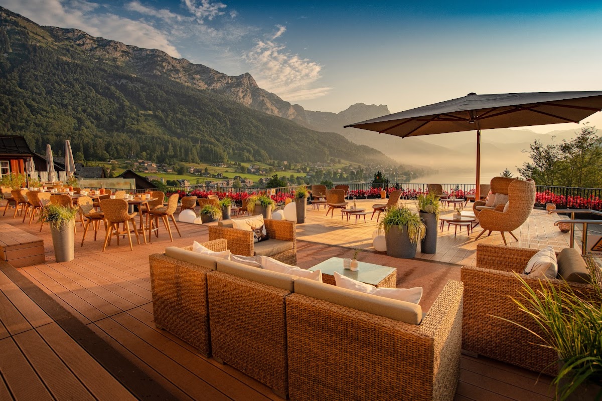 MONDI Hotel am Grundlsee – Foto 1