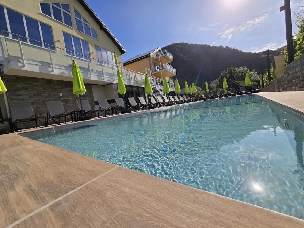 Mosel Village Resort