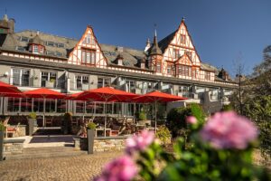Moselschlösschen Spa & Resort