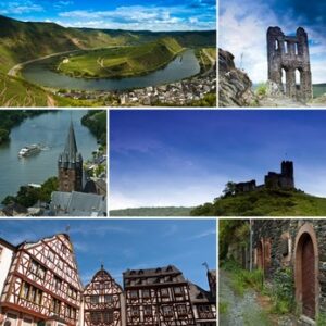 MoselsternHotel „Zum guten Onkel“