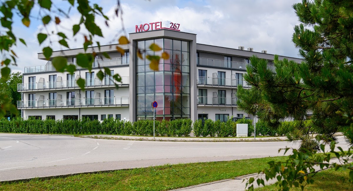 Motel 267 – Foto 1