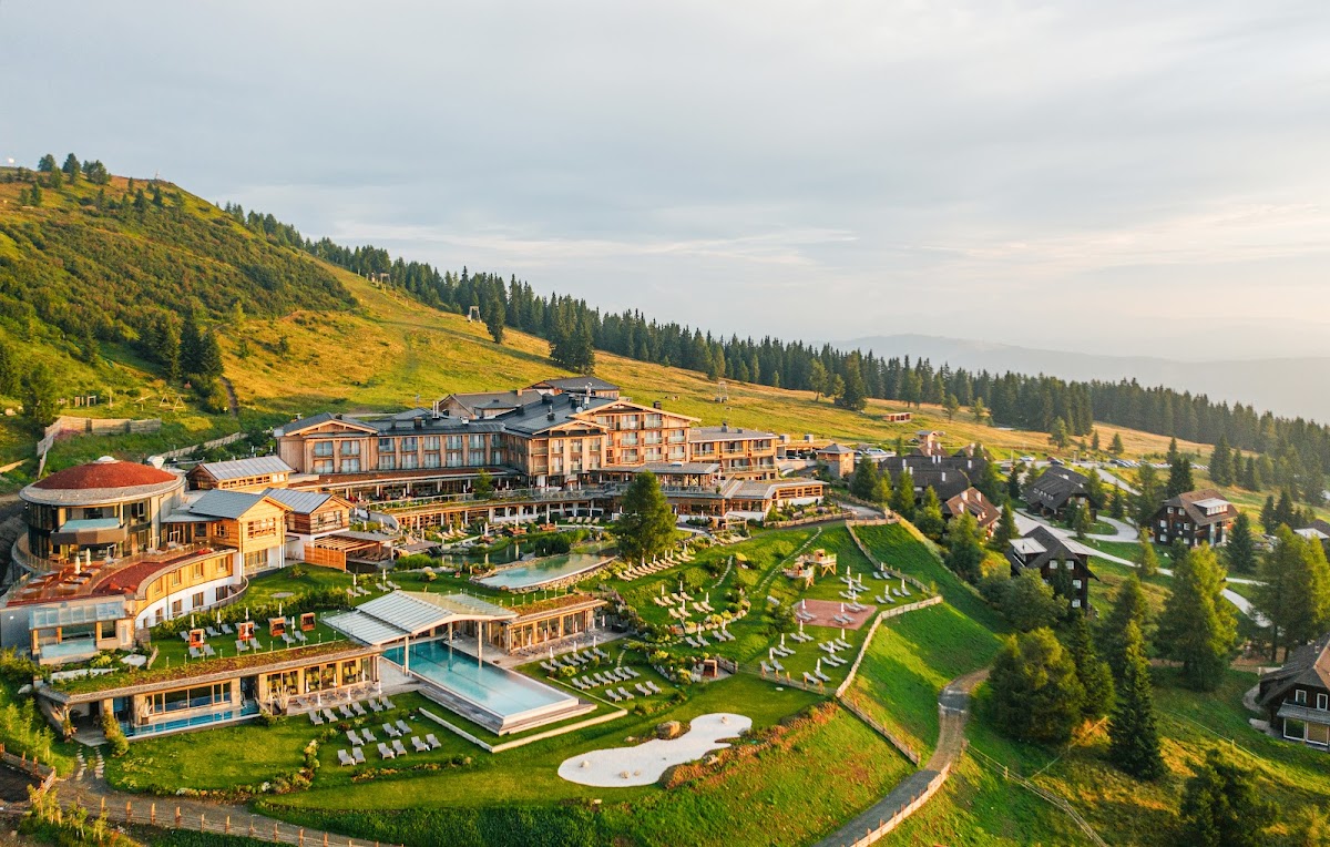 Mountain Resort Feuerberg – Foto 1