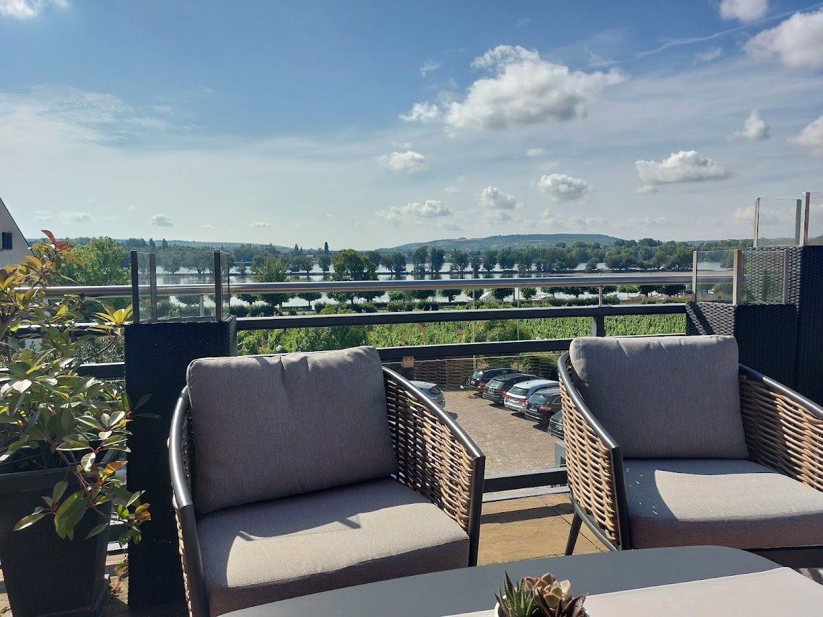 Nägler’s Fine Lounge Hotel – Foto 1