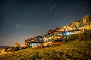 natura Hotel Bodenmais
