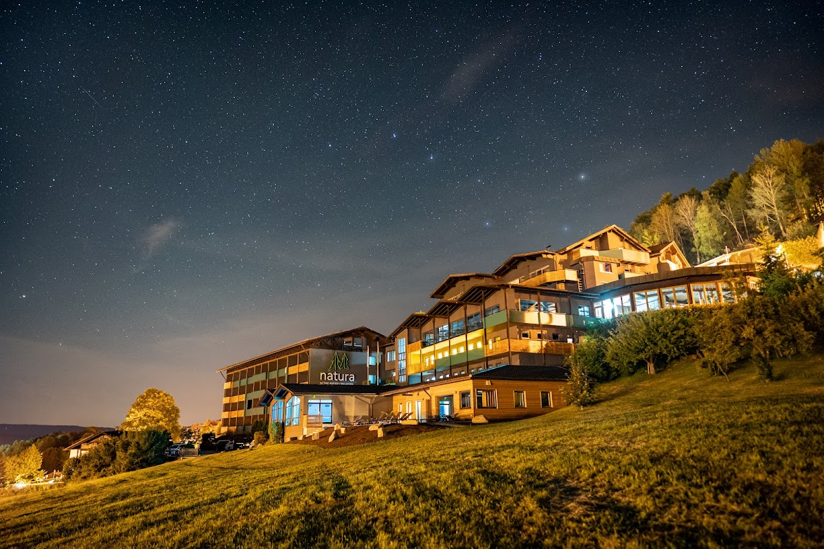 natura Hotel Bodenmais – Foto 1