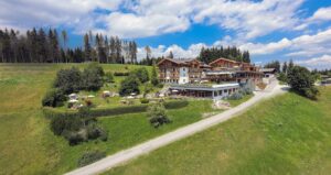 Naturhotel Edelweiss