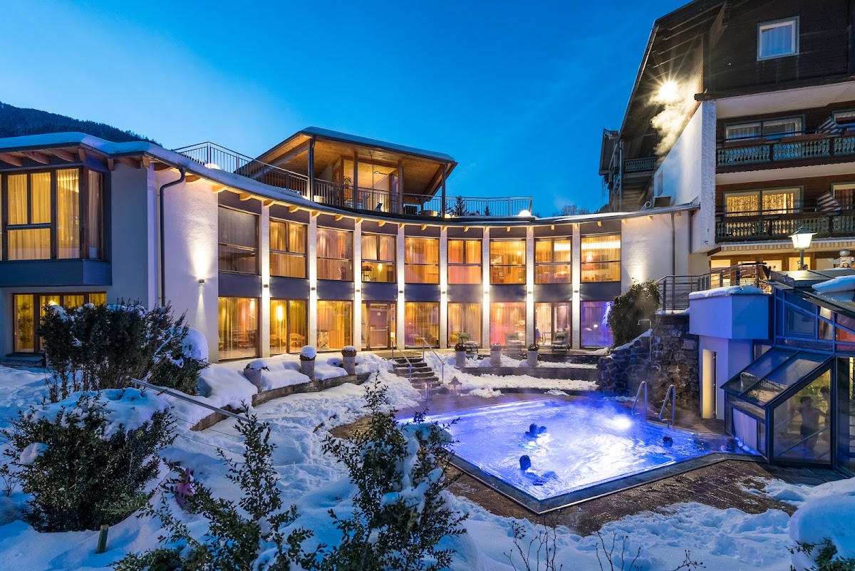 Naturhotel Ortners Eschenhof – Foto 1