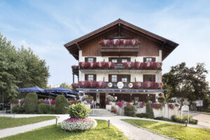 Neuer am See