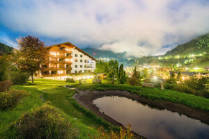 NockResort Hotel & Spa