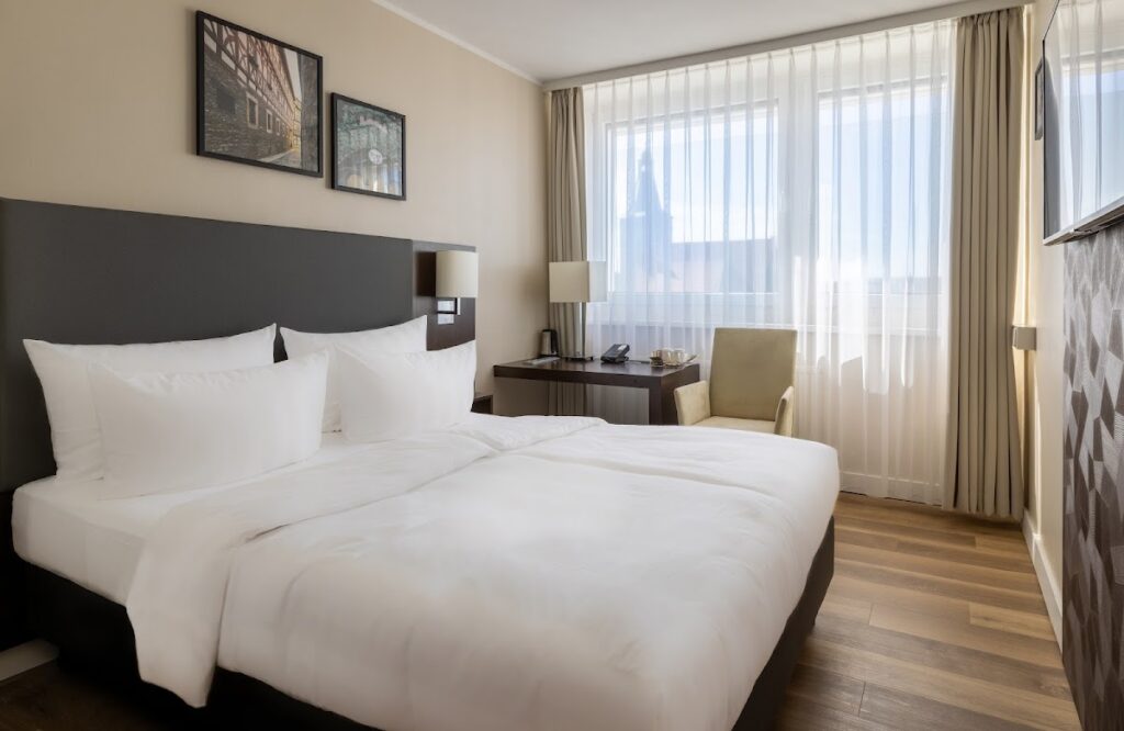 NYX Hotel Erfurt