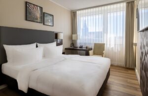 NYX Hotel Erfurt