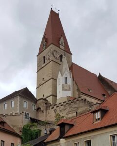 Orange Wings Hotel Krems