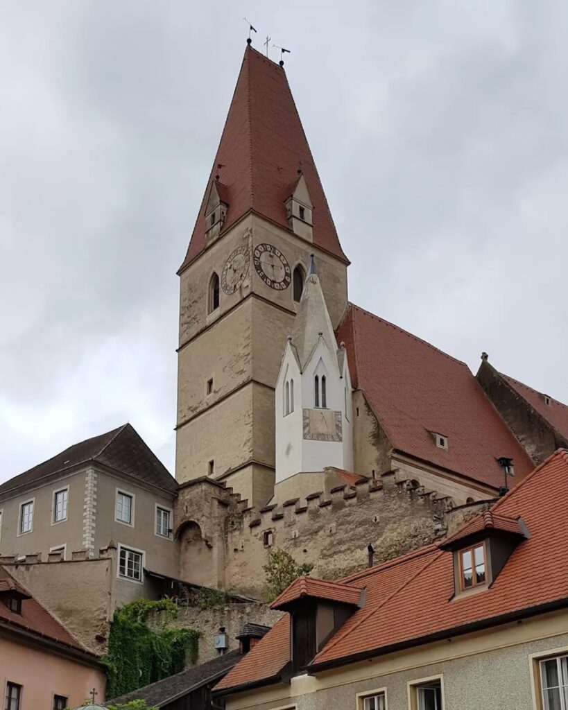 Orange Wings Hotel Krems