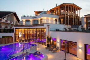 Ortner’s Resort